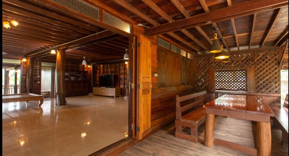 For sale 3 bedrooms house in Mae Taeng, Chiang Mai
