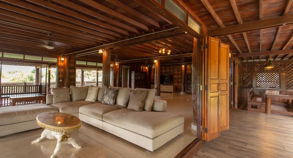 For sale 3 bedrooms house in Mae Taeng, Chiang Mai