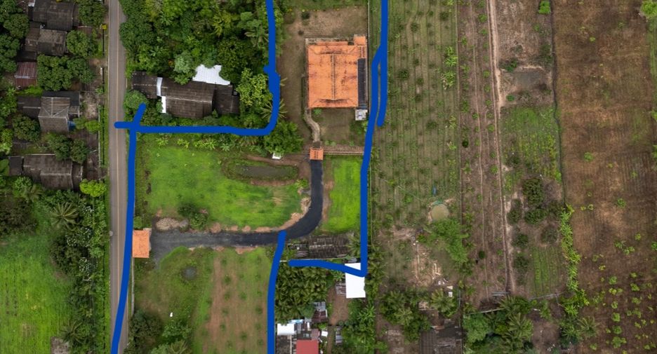 For sale 3 bedrooms house in Mae Taeng, Chiang Mai