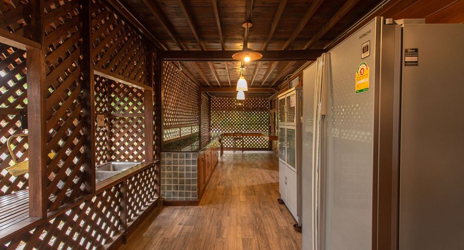 For sale 3 bed house in Mae Taeng, Chiang Mai