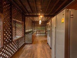 For sale 3 bedrooms house in Mae Taeng, Chiang Mai
