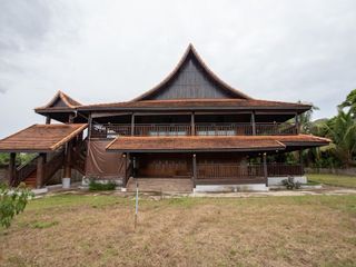 For sale 3 bedrooms house in Mae Taeng, Chiang Mai