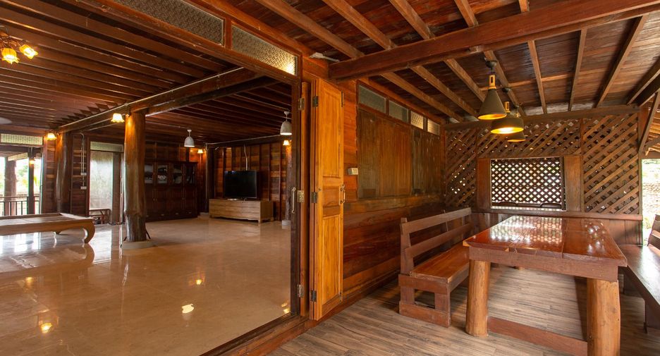 For sale 3 bedrooms house in Mae Taeng, Chiang Mai