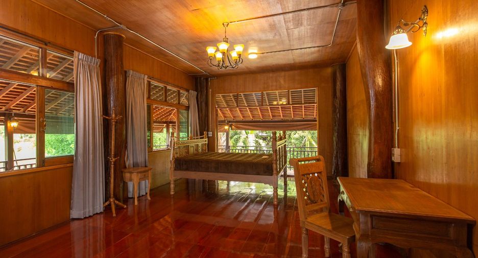 For sale 3 bedrooms house in Mae Taeng, Chiang Mai