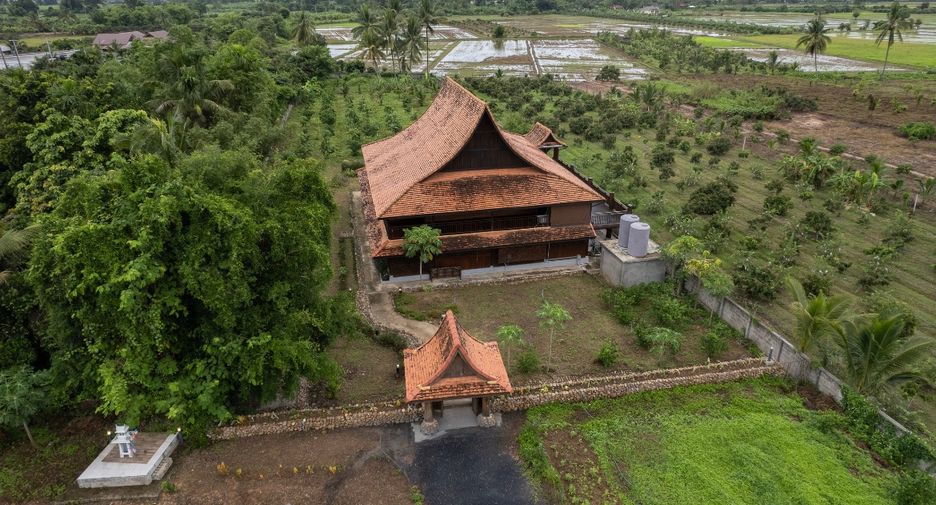 For sale 3 bedrooms house in Mae Taeng, Chiang Mai