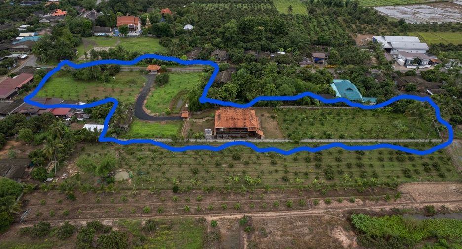For sale 3 bedrooms house in Mae Taeng, Chiang Mai