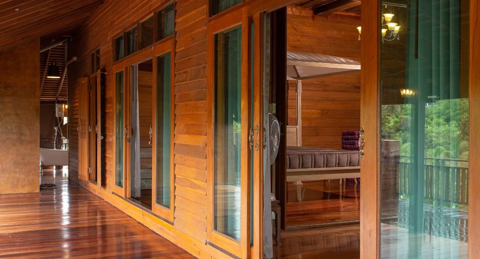For sale 3 bedrooms house in Mae Taeng, Chiang Mai