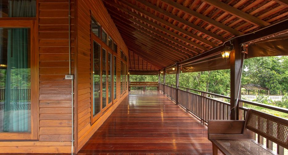 For sale 3 bedrooms house in Mae Taeng, Chiang Mai