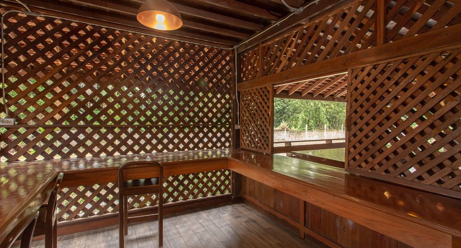 For sale 3 bedrooms house in Mae Taeng, Chiang Mai