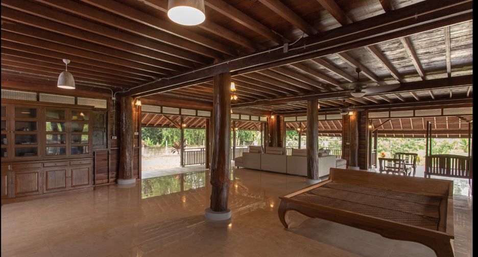For sale 3 bedrooms house in Mae Taeng, Chiang Mai