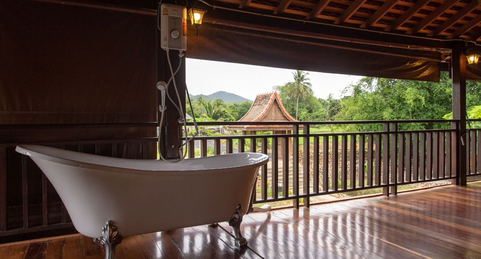 For sale 3 bedrooms house in Mae Taeng, Chiang Mai