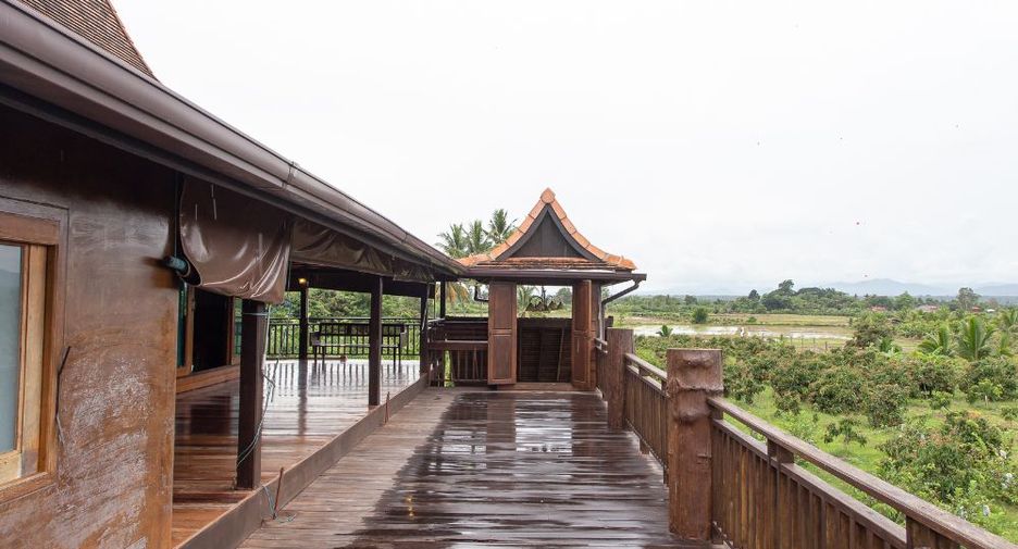 For sale 3 bedrooms house in Mae Taeng, Chiang Mai