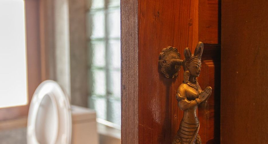 For sale 3 bedrooms house in Mae Taeng, Chiang Mai