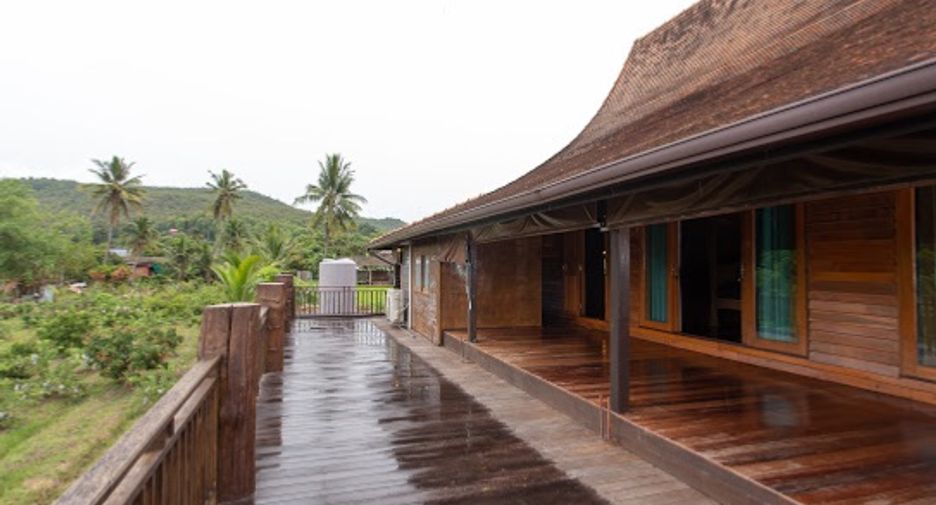 For sale 3 bedrooms house in Mae Taeng, Chiang Mai