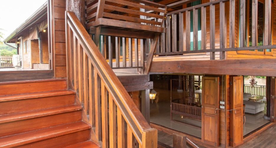 For sale 3 bedrooms house in Mae Taeng, Chiang Mai