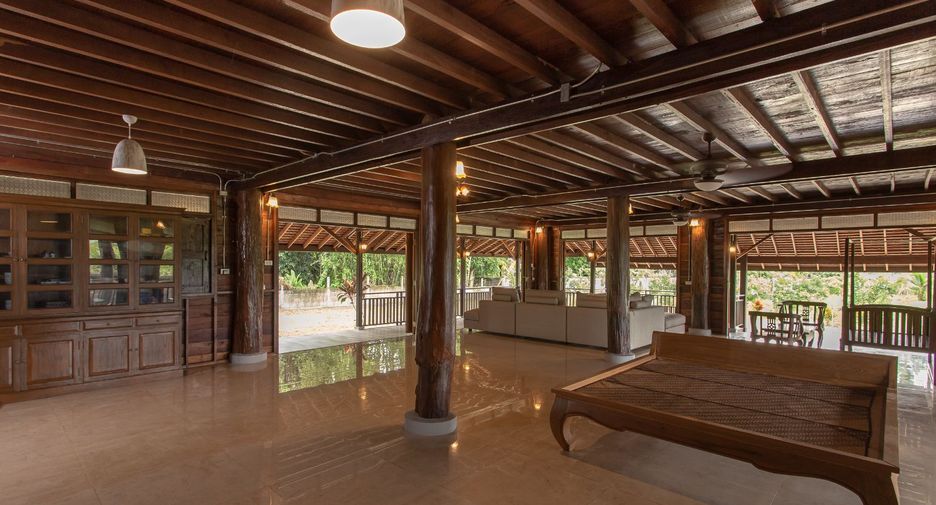 For sale 3 bedrooms house in Mae Taeng, Chiang Mai