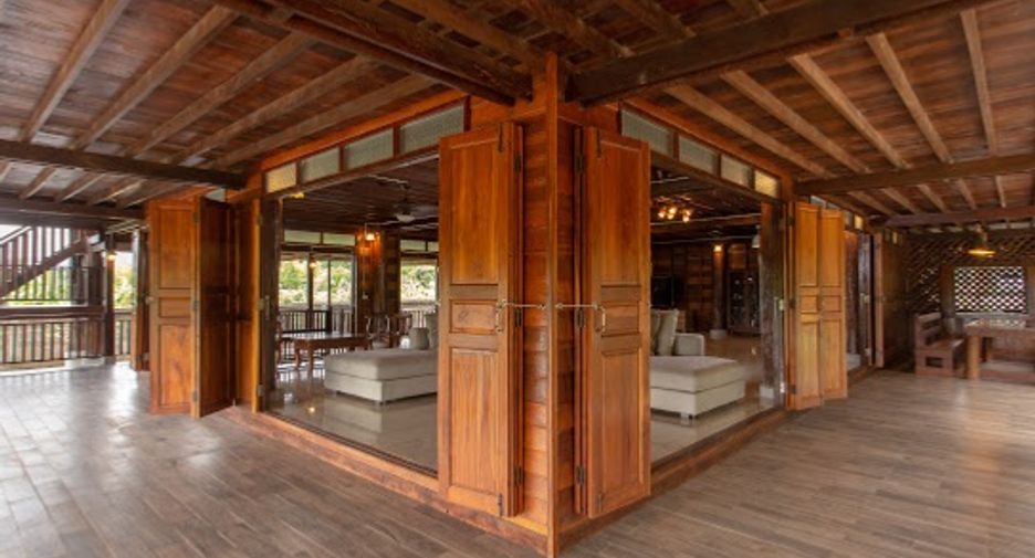 For sale 3 bedrooms house in Mae Taeng, Chiang Mai