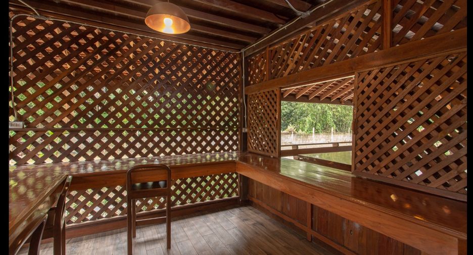 For sale 3 bedrooms house in Mae Taeng, Chiang Mai
