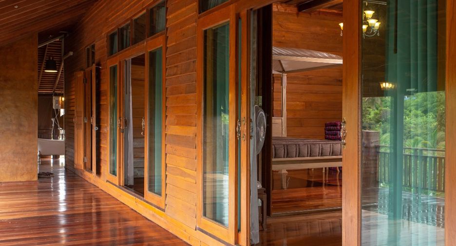 For sale 3 bedrooms house in Mae Taeng, Chiang Mai