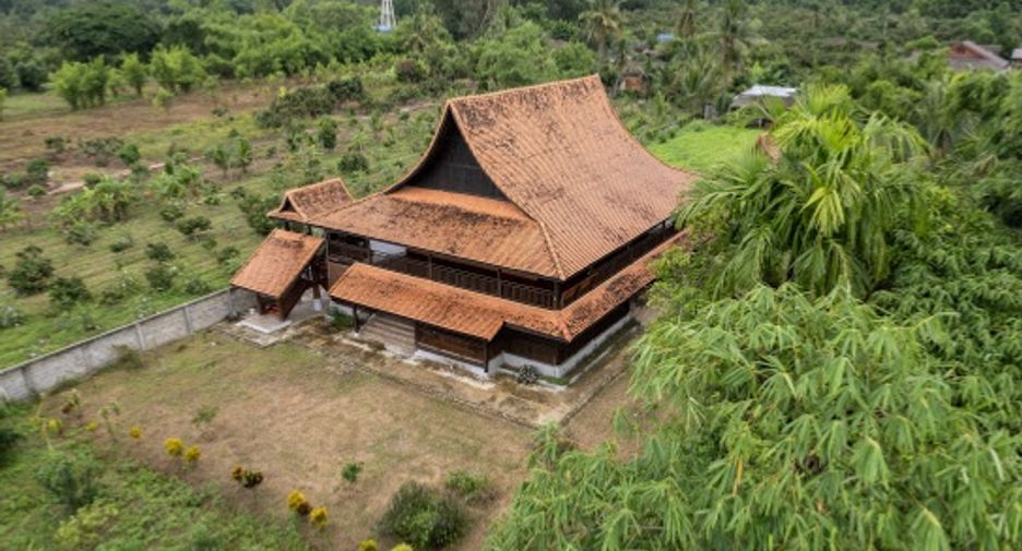 For sale 3 bedrooms house in Mae Taeng, Chiang Mai