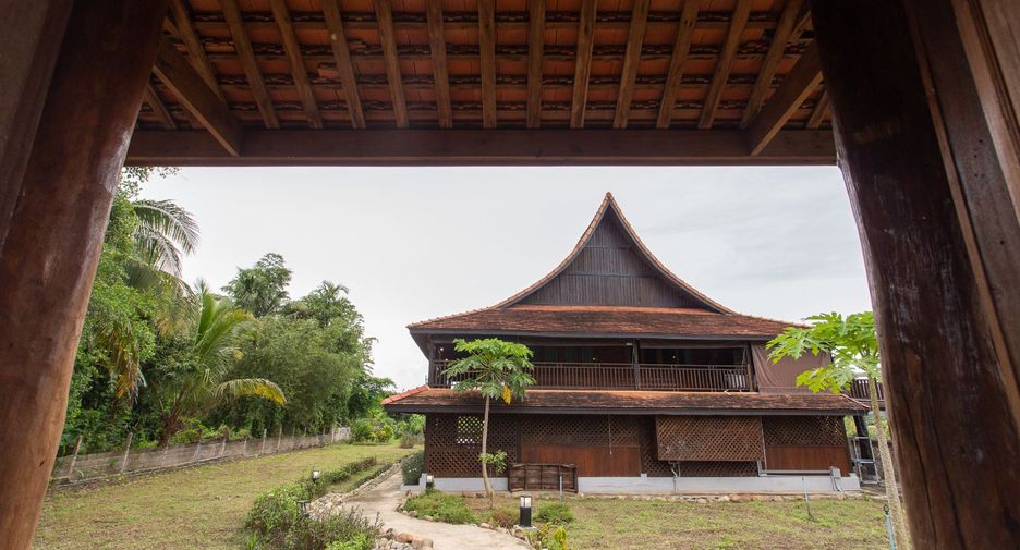 For sale 3 bedrooms house in Mae Taeng, Chiang Mai