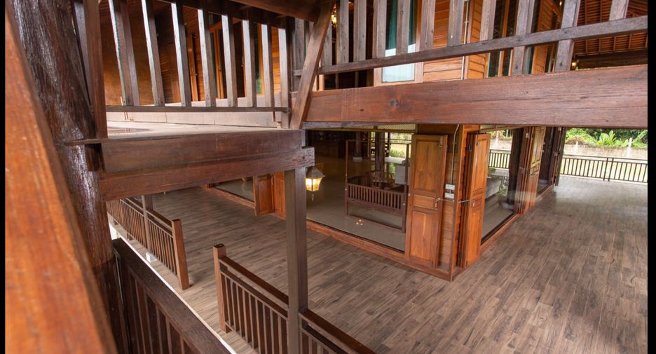 For sale 3 bedrooms house in Mae Taeng, Chiang Mai