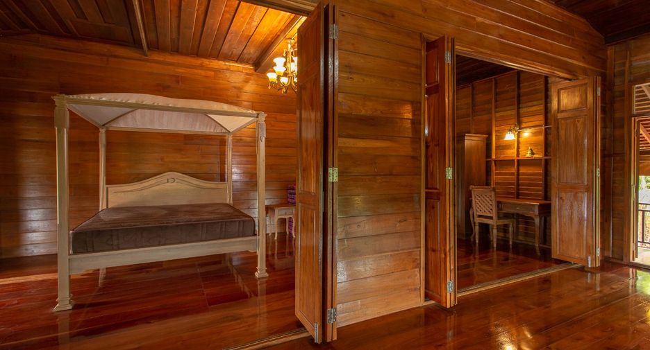 For sale 3 bedrooms house in Mae Taeng, Chiang Mai