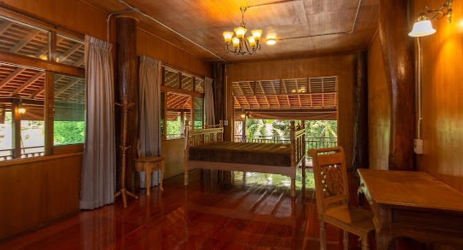 For sale 3 bedrooms house in Mae Taeng, Chiang Mai