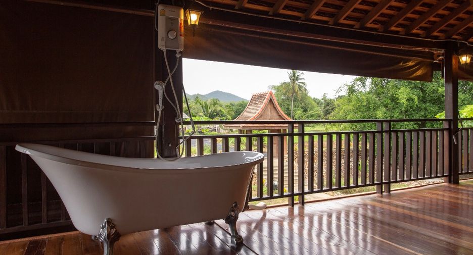 For sale 3 bedrooms house in Mae Taeng, Chiang Mai