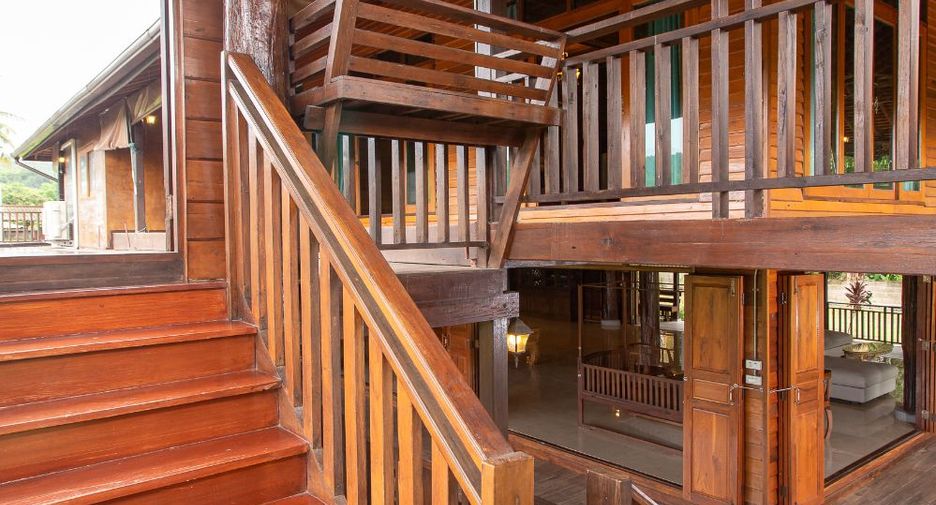 For sale 3 bedrooms house in Mae Taeng, Chiang Mai