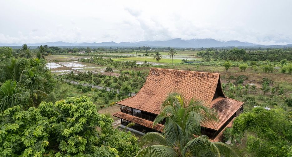 For sale 3 bedrooms house in Mae Taeng, Chiang Mai