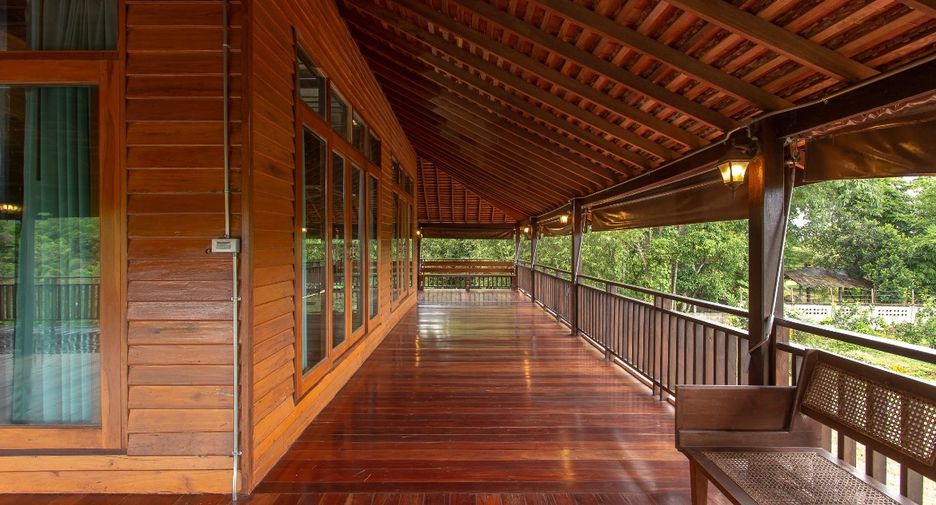 For sale 3 bedrooms house in Mae Taeng, Chiang Mai