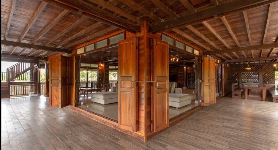 For sale 3 bedrooms house in Mae Taeng, Chiang Mai