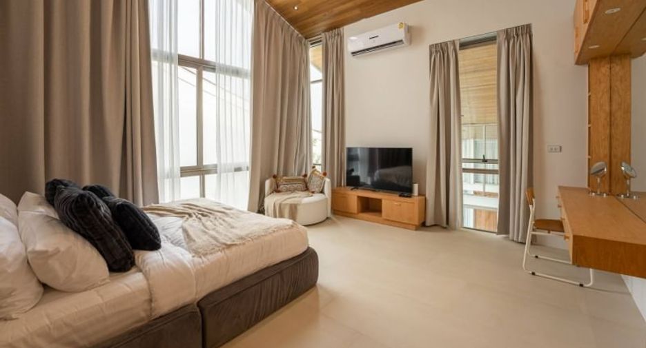 ขาย 4 ห้องนอน วิลล่า ใน ถลาง, ภูเก็ต