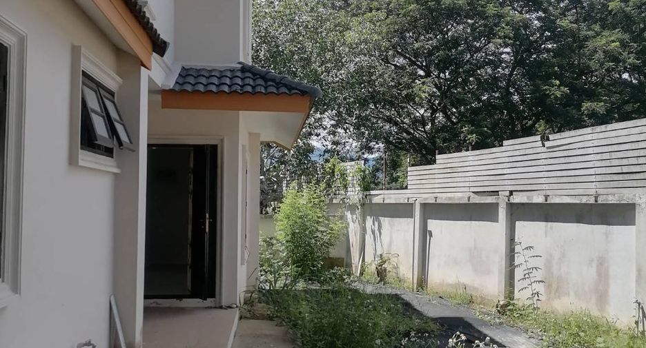 Продажа 3 спальни дом в Сан Саи, Чианг Маи