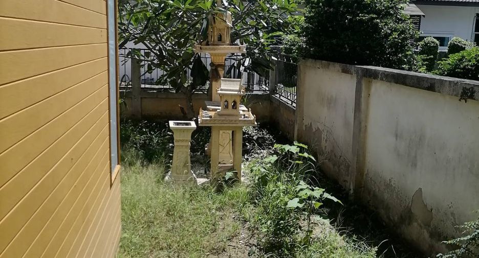 Продажа 3 спальни дом в Сан Саи, Чианг Маи