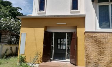 Продажа 3 спальни дом в Сан Саи, Чианг Маи