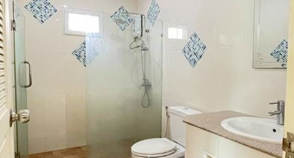 出租 5 卧室 独立屋 在 Bang Lamung, Chon Buri