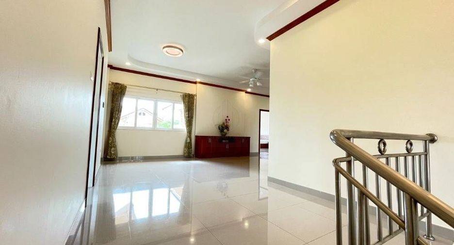 出租 5 卧室 独立屋 在 Bang Lamung, Chon Buri