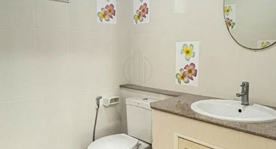 出租 5 卧室 独立屋 在 Bang Lamung, Chon Buri