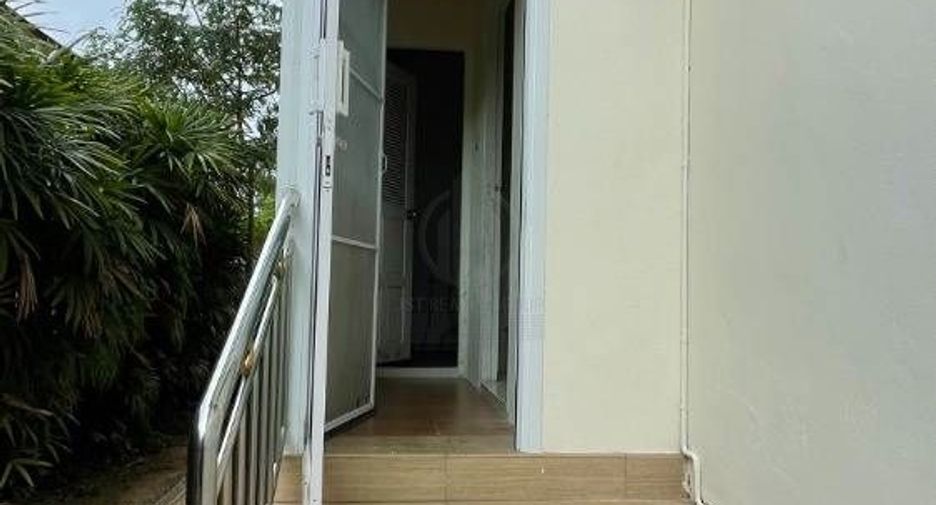 出租 5 卧室 独立屋 在 Bang Lamung, Chon Buri