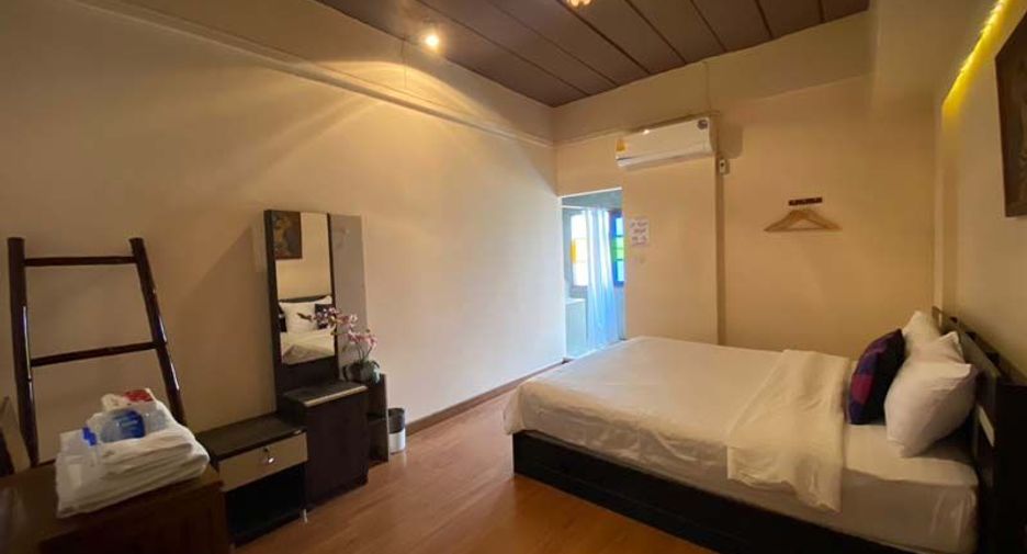 For sale 9 bed hotel in Mueang Chiang Mai, Chiang Mai