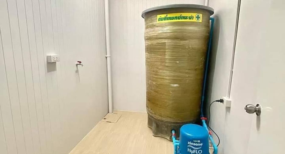 Продажа 3 спальни таунхаус в Lam Luk Ka, Патумтани