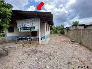 ขาย 2 ห้องนอน บ้านเดี่ยว ใน แม่ทะ, ลำปาง