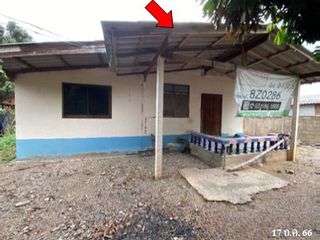 ขาย 2 ห้องนอน บ้านเดี่ยว ใน แม่ทะ, ลำปาง