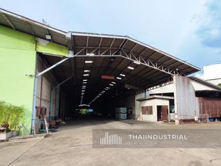 For rent warehouse in Pak Kret, Nonthaburi