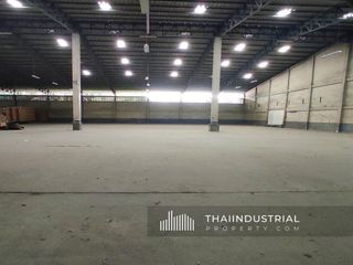 For rent warehouse in Pak Kret, Nonthaburi