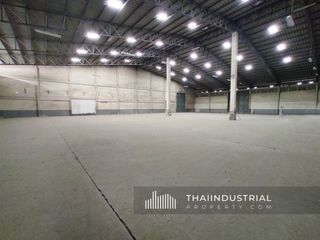 For rent warehouse in Pak Kret, Nonthaburi