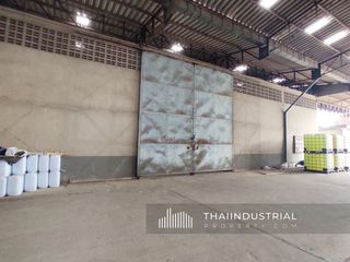 For rent warehouse in Pak Kret, Nonthaburi