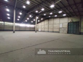 For rent warehouse in Pak Kret, Nonthaburi